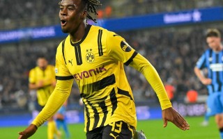 J9九游会登录入口-德甲球队对意甲球员的引援意愿与转会传闻追踪